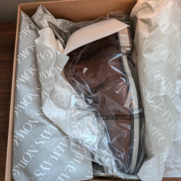 NEW - Johnson & Murphy Lockwood Chukka Boot Men's 10 water-resistant nubuck - Picture 6 of 6